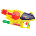 Plástico brinquedos de verão Único Bico Gun Airpressure Toy Gun (10216520)
